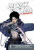 Afbeelding van Attack on Titan: No Regrets Attack On Titan: No Regrets 1