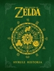 Afbeelding van The Legend of Zelda: Hyrule Historia