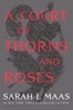 Afbeelding van A Court of Thorns and Roses A Court of Thorns and Roses