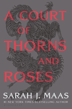 Afbeeldingen van A Court of Thorns and Roses A Court of Thorns and Roses