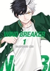 Afbeelding van WIND BREAKER WIND BREAKER 1