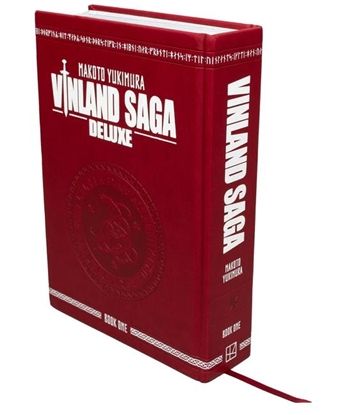 Afbeeldingen van Vinland Saga Deluxe Vinland Saga Deluxe 1