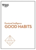 Afbeelding van HBR Emotional Intelligence Series Good Habits (HBR Emotional Intelligence Series)