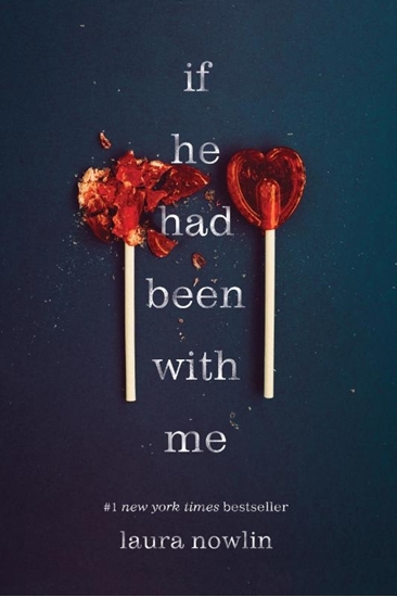 Afbeelding van If He Had Been with Me