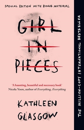 Afbeeldingen van Girl in Pieces