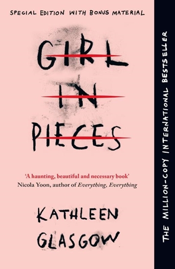 Afbeelding van Girl in Pieces