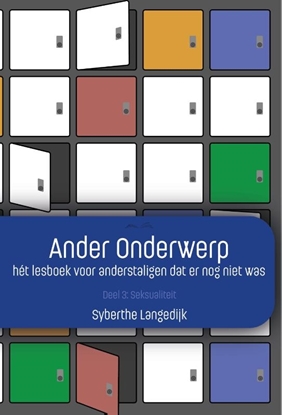 Afbeeldingen van Ander Onderwerp 3 Seksualiteit