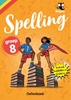 Afbeelding van wijzeroverdebasisschool.nl Spelling Groep 8 Oefenboek