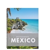 Afbeelding van Reisdagboek Mexico
