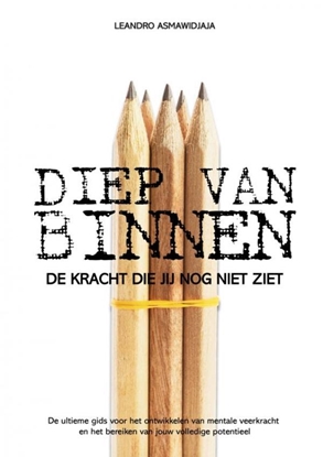 Afbeeldingen van Diep van binnen