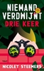Afbeelding van Isabel Clement Niemand verdwijnt drie keer