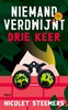 Afbeelding van Isabel Clement Niemand verdwijnt drie keer