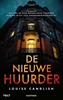 Afbeelding van De nieuwe huurder