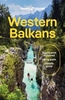 Afbeelding van Lonely Planet Lonely Planet Western Balkans