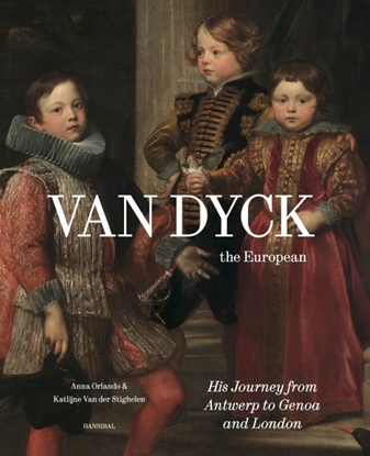 Afbeeldingen van Van Dyck, the European