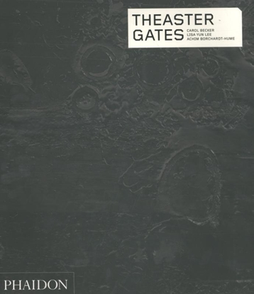 Afbeeldingen van Phaidon Contemporary Artists Series Theaster Gates