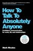Afbeelding van How To Talk To Absolutely Anyone