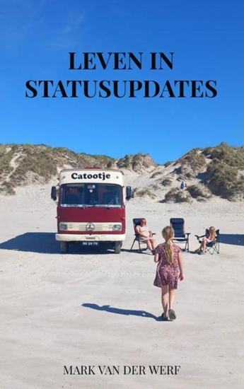 Afbeelding van Leven in statusupdates