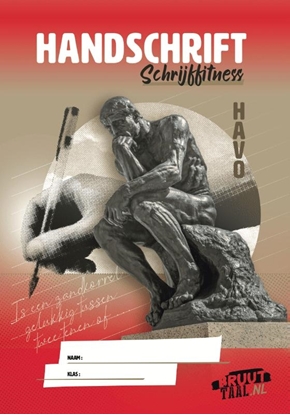 Afbeeldingen van HandSchrift havo