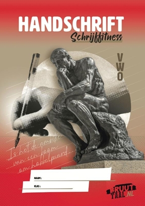 Afbeeldingen van HandSchrift vwo