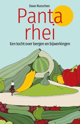Afbeeldingen van Panta rhei