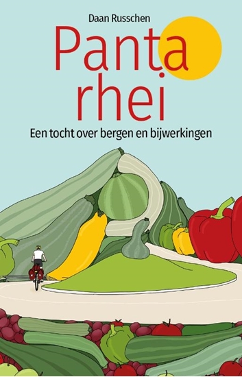 Afbeelding van Panta rhei