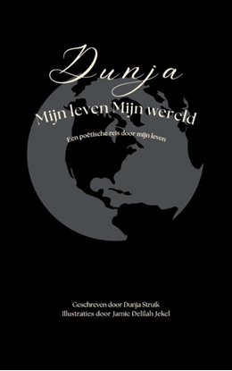 Afbeeldingen van Dunja Mijn leven Mijn wereld