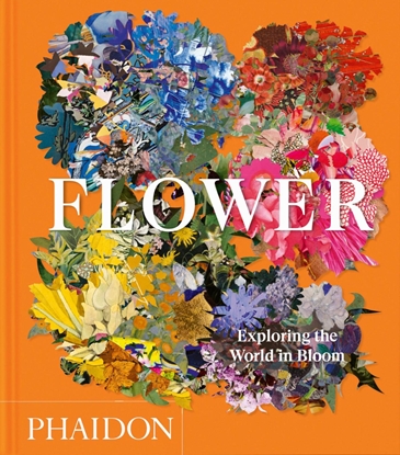 Afbeeldingen van Phaidon Compacts Flower