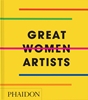 Afbeelding van Phaidon Compacts Great Women Artists