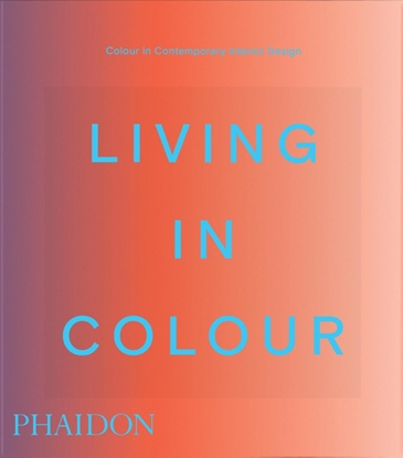 Afbeeldingen van Phaidon Compacts Living in Colour