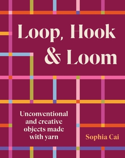 Afbeelding van Loop, Hook, Loom