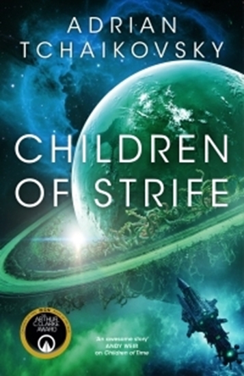 Afbeelding van Children of Strife