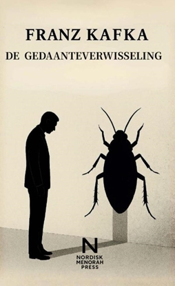 Afbeeldingen van De gedaanteverwisseling