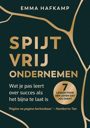 Afbeeldingen van Spijtvrij ondernemen