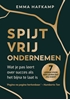 Afbeelding van Spijtvrij ondernemen