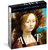 Afbeelding van Art Page-A-Day® Gallery Calendar 2027