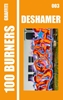 Afbeelding van 100 Graffiti Burners "DESHAMER" 003