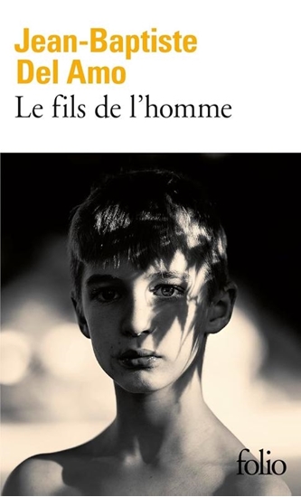 Afbeelding van Le fils de l'homme