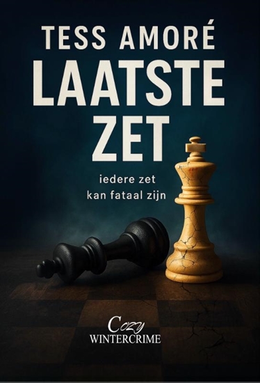 Afbeelding van Laatste zet