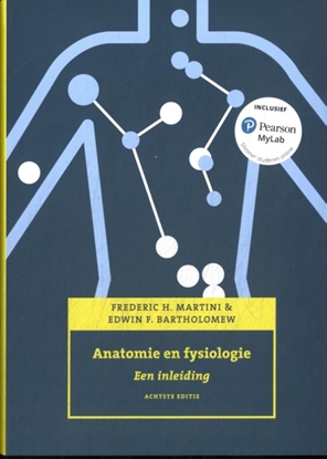 Afbeeldingen van Anatomie & Fysiologie
