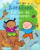 Afbeelding van Zoekboek Rik en de seizoenen