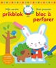 Afbeelding van Mijn eerste prikblok - Spelen en leren met Billi / Mon tout premier bloc à perforer - Joue et apprends avec Billi