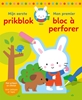 Afbeelding van Mijn eerste prikblok - Spelen en leren met Billi / Mon tout premier bloc à perforer - Joue et apprends avec Billi