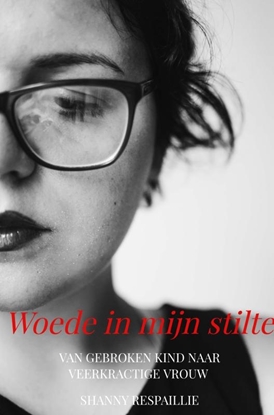 Afbeeldingen van Woede in mijn stilte