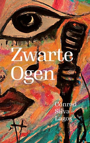 Afbeelding van Zwarte Ogen