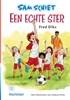 Afbeelding van Lekker lezen met Kluitman Sam Schiet. Een echte ster
