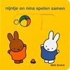 Afbeelding van nijntje en nina spelen samen