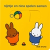 Afbeelding van nijntje en nina spelen samen