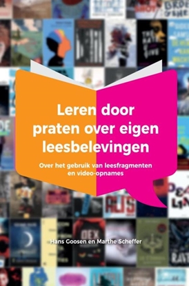 Afbeeldingen van Leren door praten over eigen leesbelevingen