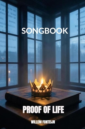 Afbeeldingen van Proof of life